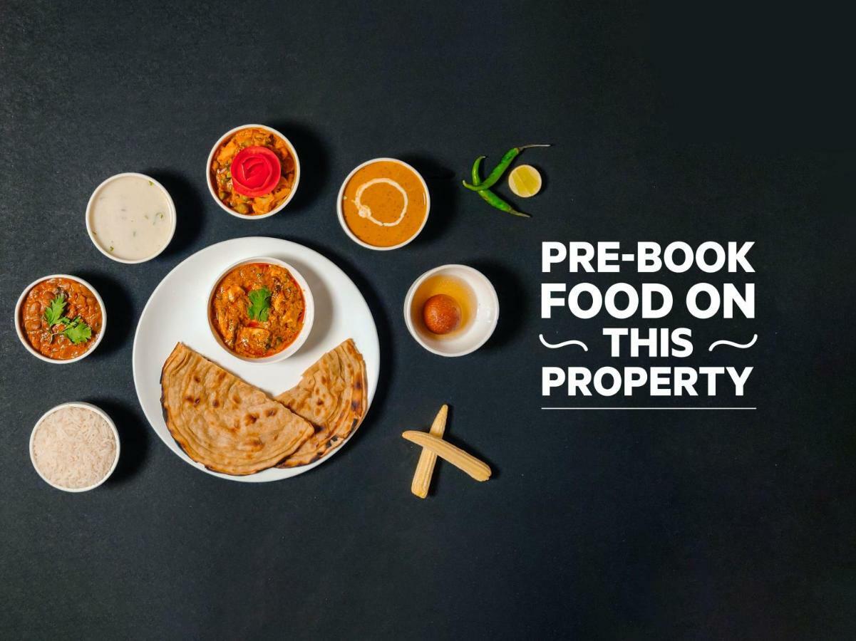 Oyo Flagship 16665 Laxmi Chowk Hinjewadi 3* Pune