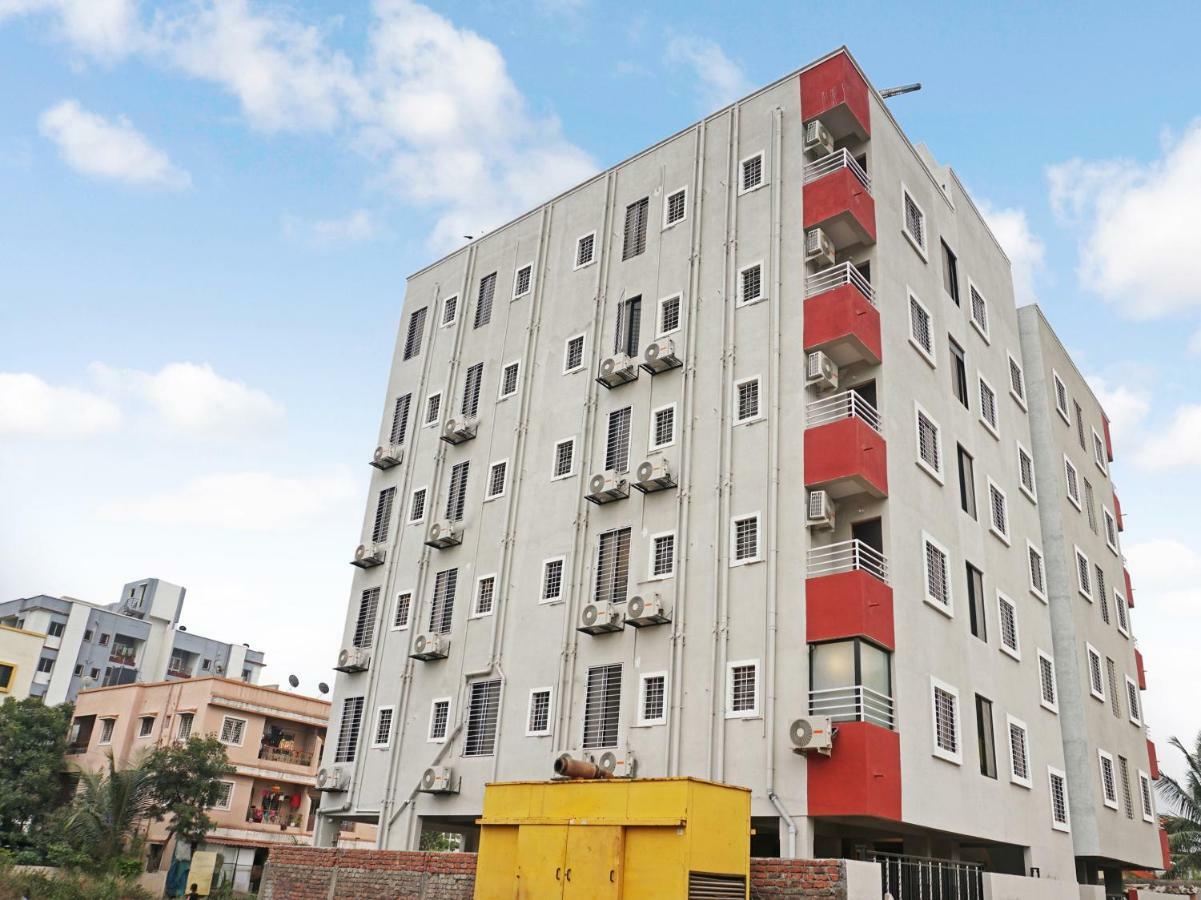 Oyo Flagship 16665 Laxmi Chowk Hinjewadi Pune