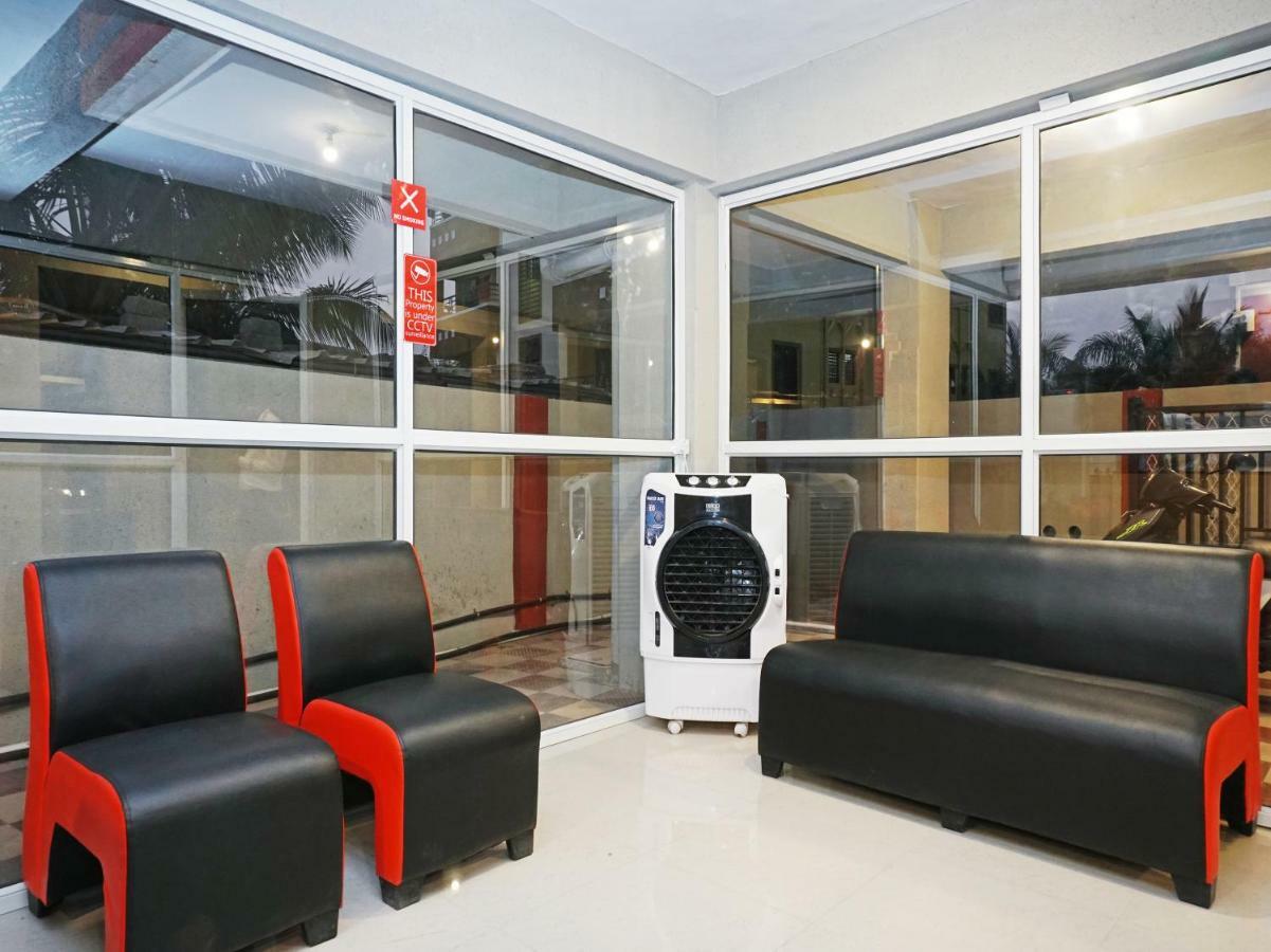 Oyo Flagship 16665 Laxmi Chowk Hinjewadi Hotel Pune