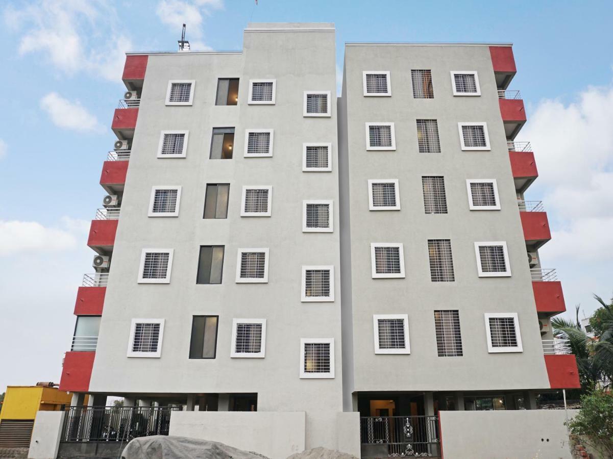 Oyo Flagship 16665 Laxmi Chowk Hinjewadi 3* Pune