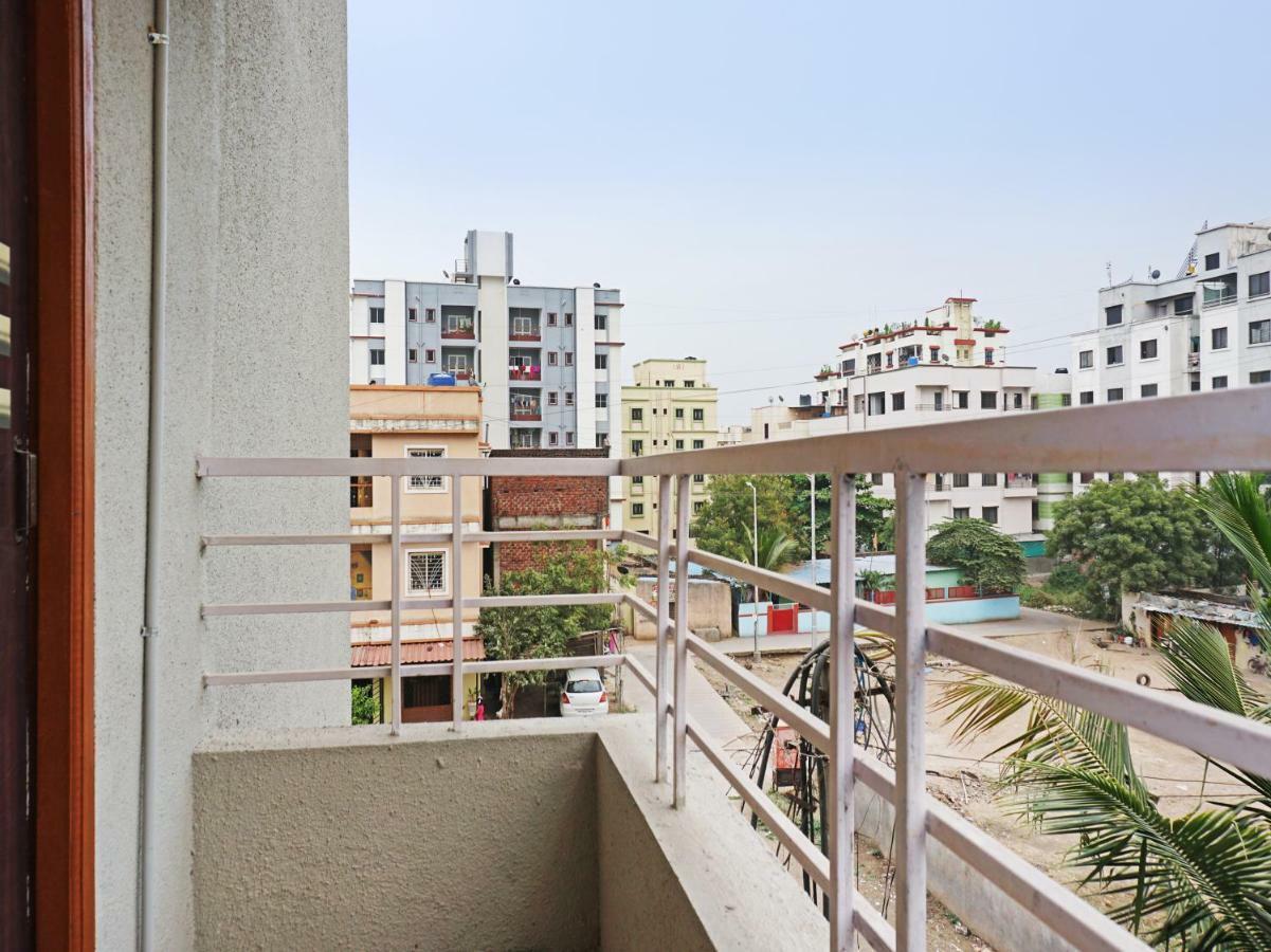 Hotel Oyo Flagship 16665 Laxmi Chowk Hinjewadi Pune