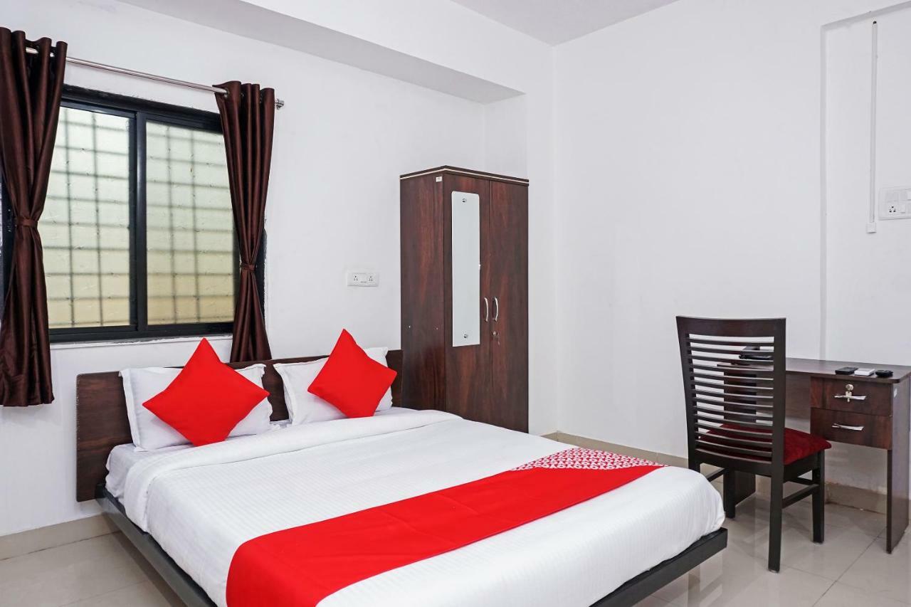 Oyo Flagship 16665 Laxmi Chowk Hinjewadi