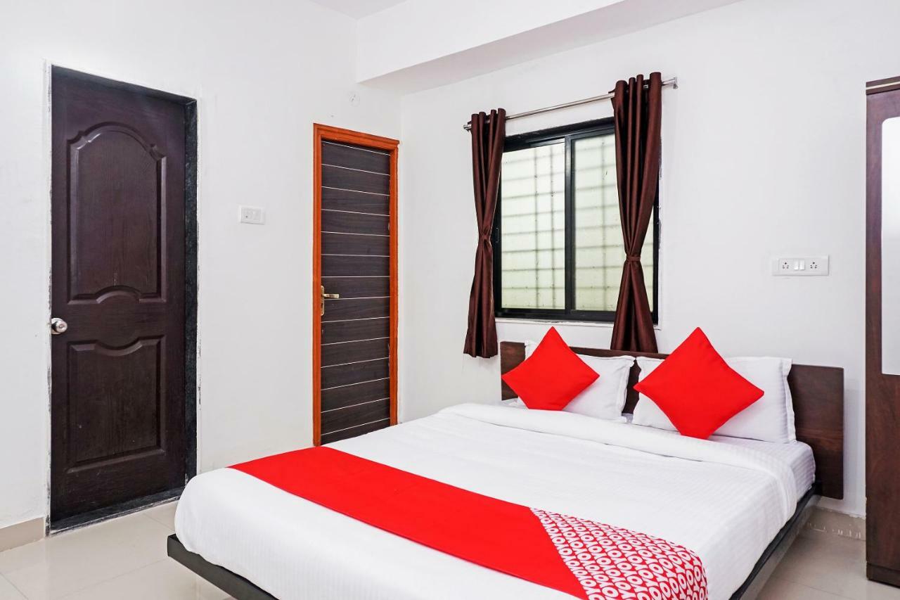Oyo Flagship 16665 Laxmi Chowk Hinjewadi